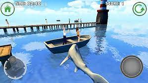 The description of shark simulator app. Shark Simulator Android Juego Gratis Descargar Apk