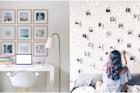 Jangan pilih yang terlalu besar agar tidak banyak memakan space ruangan agar ruangan tidak menjadi sempit. Biar Gak Sepi Lakukan 10 Trik Dekor Kamar Kos Berdinding Putih