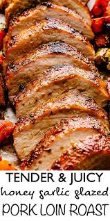 The Best Roasted Pork Loin Recipe How To Cook Pork Loin In 2020 Pork Loin Roast Recipes Pork Loin Recipes Pork Dinner