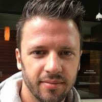 Daniel Toone's Instagram, Twitter & Facebook