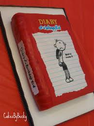 The spruce / kelly miller halloween coloring pages can be fun for younger kids, older kids, and even adults. Diary Of A Wimpy Kid Book Cake Cakecentral Com
