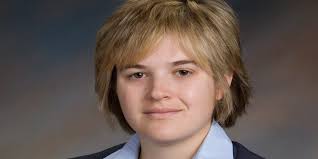 Jensen named chief nursing officer at McLaren