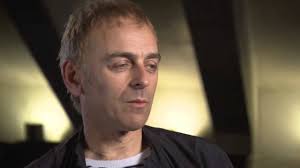 Karl Hyde at Vivid LIVE 2013