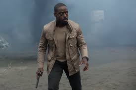 Brown say he's 'happy' for this is us costar justin hartley on his marriage to sofia this is us: Sterling K Brown On Twitter Tomorrow Something Is Coming Thepredator