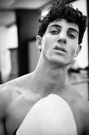 Playin' Tough By Luke Hardcastle Vanity Teen 虚荣青年 Lifestyle & New Faces  Magazine