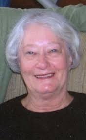 Ellen M. Stinnett Obituary February 25, 2014