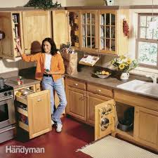Quick And Clever Kitchen Storage Ideas Kitchen Cabinet Storage Kitchen Storage Kitchen Sink Storage