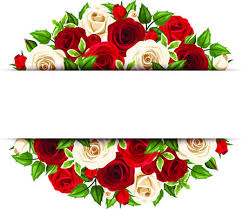 Beautiful Roses Art Background Vector Rose Art Art Background Flower Background Wallpaper