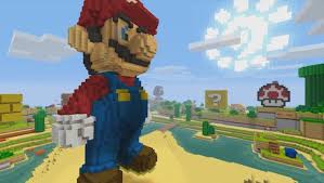 To my surprise, people contacted me to say, hey, that's a beautiful house, i'll buy it from you for $5. that felt fantastic. Minecraft Builds A Foundation On Nintendo Switch Next Month