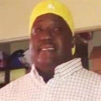 Willie Louis "Will" Geter Obituary