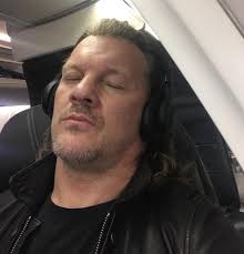 Chris Jericho