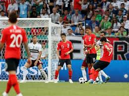Aug 09, 2018 · comparativa de países. Carlos Vela Javier Hernandez Score In Mexico S 2 1 Win Over South Korea Business Standard News