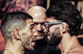 Резултати от Bellator 54 — MMA.BG