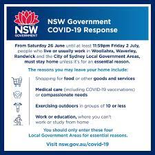 What the rules are in nsw and how to stay safe whether you are working, visiting family and friends, or going out. Georgina Harrisson Georgeharrisson Twitter