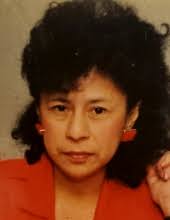 Obituary information for Maria L. Moran