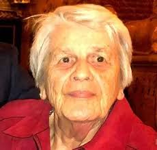 Herta Anna Obituary (1931