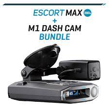Performance guarantee pays for tickets in first. Escort Max 360c 0100037 1 Radar Detector Escort M1 Dash Camera 0010067 1 Bundle Everything You Need To Protect Yourself Walmart Com Walmart Com