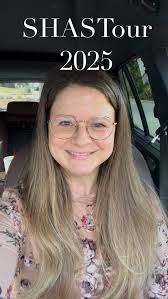 💜 What an incredible experience SHASTour was! Open this past Saturday and  Sunday, though I only had a few hours