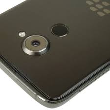 Displayschutzfolie BlackBerry DTEK60 ...