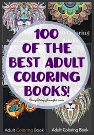 See more ideas about coloring pages, adult coloring pages, coloring books. The Best Adult Coloring Books Busy Being Jennifer