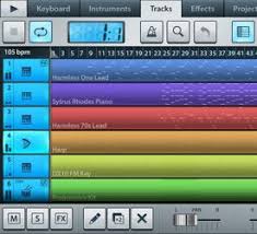 How To Make Music With Your Ipad Ipad Music Apple Garageband Ipad Repair