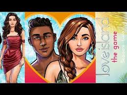 Afterwards, go ahead and share the final results to everyone you love for their opinion. Love Island The Game Ver 4 5 10 Mod Apk Sellophone Com