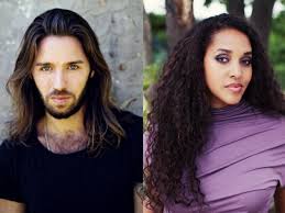 Gil ofarim nahm bereits an der zweiten staffel the voice of germany teil und schaffte es im team von xavier naidoo bis ins halbfinale. Gil Ofarim Und Cassandra Steen Mit Songs Von Disney Auf Tour Trend Magazin Let S Dance Disney Musikalisch