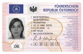 Das eine oder andere sicherheitsfeature ist durchaus. Erika Mustermann