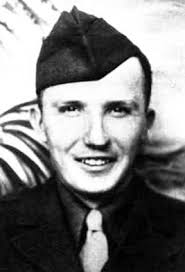 Juliua George Zetocha : Private from Nebraska, World War II Casualty