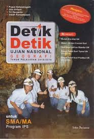 Buku detik detik un usm sd mi 2019 2020 buku panduan soal toko buku online terpercaya di indonesia. Detik Detik Ujian Nasional Geografi Untuk Sma Ma Program Ips Tahun Pelajaran 2015 2016 Puput Setyaningsih Belbuk Com