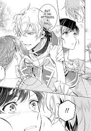 The Daughter Of The Albert House Wishes For Ruin Mangakakalot Pin On Manga