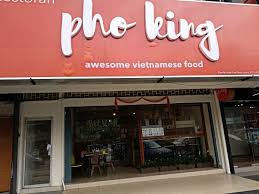 Want to know what all they offer? Pho King Jalan Ss2 Petaling Jaya Kuala Lumpur Best Restaurant Review 2018