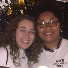 Anna Ricks and Thomas Savell's Wedding Website