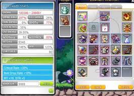 The aim of this system is to incentivise you to. Reboot Level 183 Hayato In Reboot How Can I Boost My Range From Here Maplestory