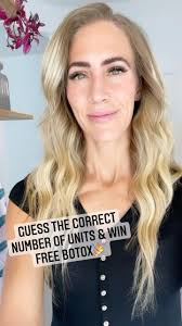 Guess the total number of units we injected into this beautiful client to  win free Botox 💃🏻🙌🏻! , (Comment your guesses🎉), #nulilyesthetics  #utahbotox #rninjectors #utahinjectors #nurseinjectorsutah