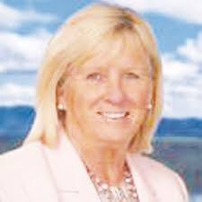 Del. Kathy Byron not seeking re-election