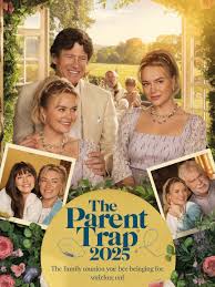 🎬 The Parent Trap (2025) – Official Trailer | Dennis Quaid, Natasha  Richardson Get ready for an all-new adventure filled with family, laughter,  and heartwarming nostalgia. The Parent Trap returns in 2025