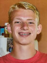 PHOTOS: Vigil for crash victims at Harwood Union High School