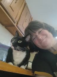 Has anyone seen my girl ? I was