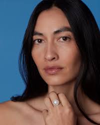 Clearance irene jewellery New Arrivals Fine jewellery designer and LA  native Irene Neuwirth is one of the largest collectors of opals in the  world The Jewellery Editor