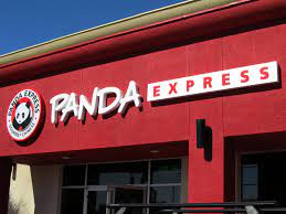 Your Access To This Site Has Been Limited Panda Express Channel Letter Signs Patrick Sign