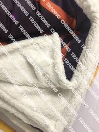 This soft sherpa throw blanket has a decorative look and cozy feel to enhance your relaxation space, and reverses to a plush sherpa material for extra warmth and comfort. Fuzzy Blanket On Bed Gallery Essay Home Decor