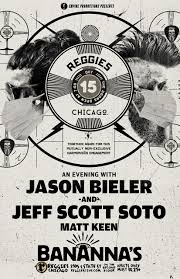 My best friend?s wedding my best friend?s wedding road to. An Evening With Jason Bieler And Jeff Scott Soto Reggies Chicago