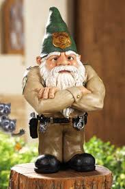 Pin By Collections Etc On Secret World Of Gnomes Gnome Statues Garden Gnomes Statue Gnome Garden