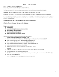 F as the planets revolve around the sun, they move at different rates along the ecliptic.here is a sample for the questions answered determine the variables tested in the each of the following experiments. Unit 2 Test Review
