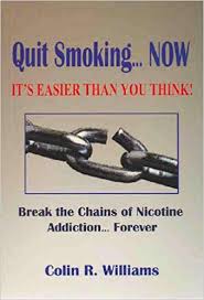 Nicotine acts quickly in the body. Buy Quit Smoking Now It S Easier Than You Think Break The Chains Of Nicotine Addiction Forever Book Online At Low Prices In India Quit Smoking Now It S Easier Than You