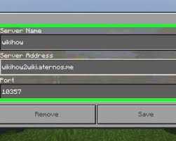 Mega pe is a whole prison world unusual for free players. Minecraft Pocket Edition How To Articles From Wikihow