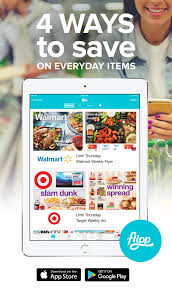 There Are Four Ways To Save With Flipp 1 Browse For Deals And Savings Across All Your Favorite Retailers 2 Search For The Right Produc Ads App Ways To Save