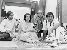 Image result for vinod khanna and osho