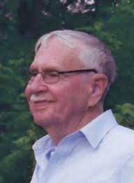 Obituary of David W. Ciha